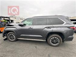 Toyota Sequoia